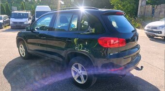 VW TIGUAN 2.0TDI - PREDAJ AJ NA SPLÁTKY - 4
