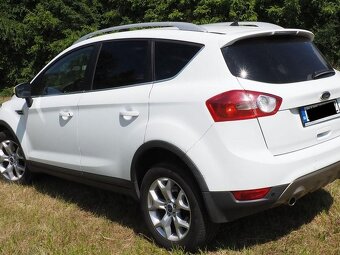 Ford Kuga - 4
