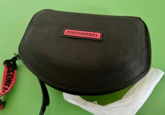 Ochranné okuliare - Zone floorball Nextlevel Unisex - 4
