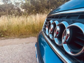 Audi A4 Avant - 4