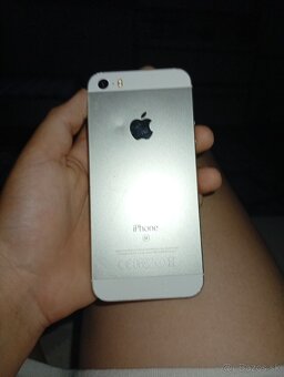Iphome se - 4