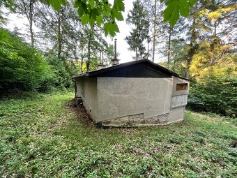 Predám chalupu v demjate - 4