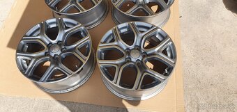 Mitsubishi outlandet 5x114,3 r18 eclipse cross asx kia mazd - 4