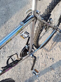 Horský bicykel 26 x 1,95 - 4