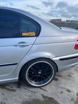 Bmw 320d - 4