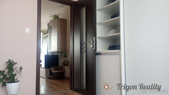 Kompletne rekonštruovaný 3 izbový byt VII. sídlisko, balkón - 4