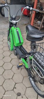 Babeta 210 - 4