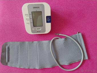 Tlakomer OMRON M3 - 4
