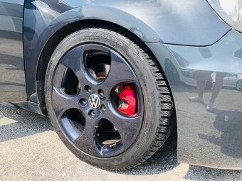 VW Golf 6 GTI 2.0 TSI - 4