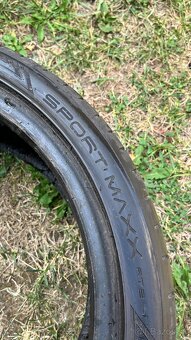 Kusovka pneu 225/40 r18 1ks - 4