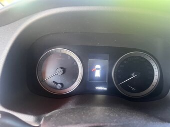 Hyundai tucson 1.6 benzin 97 kw - 4