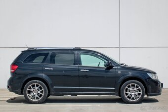 Fiat Freemont 2.0 16V 170k MultiJet 4x4 A/T - 4