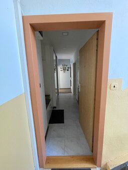 PRENÁJOM kompletne zrekonštruovaného bytu v centre Zvolena - 4