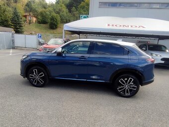 Honda HR-V 1.5 e:HEV Advance Style Plus - 4