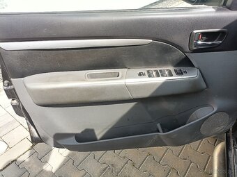 Ford Ranger 2.5d 4x4 - 4