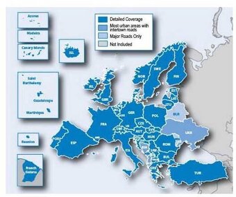 GARMIN nüvi 2597 lmt - 4