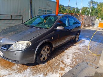 Nissan Primera 2.2 DCI 103kw - 4