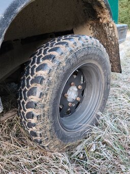 Suzuki Samurai - 4