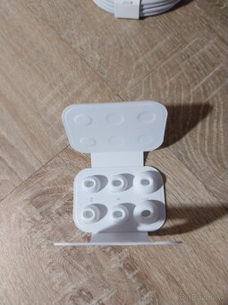 AirPods Pro 2 ORIGINÁL - 4