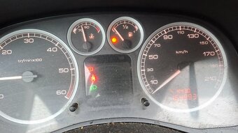Peugeot 307 Sw 2.0hdi - 4