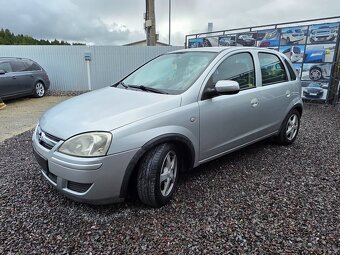 Opel Corsa 1.3 CDTI - 4