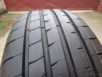 235/55 R18 zimné pneu 235 55 18 pneumatiky - 4