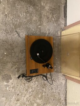 Gramofon - 4