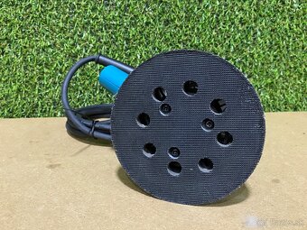 Makita BO5030 Excentrická brúska (300W/125mm) - 4