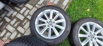 VW GOLF,PASSAT,SEAT,AUDI 5X112 - 4