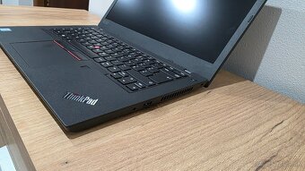 Lenovo L490, 16Ram,256NVME - 4