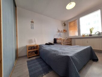 Na predaj 3 - izbový byt, Košice - Juh, ulica Žižkova - 4