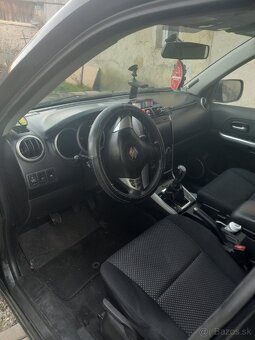 Suv - 4