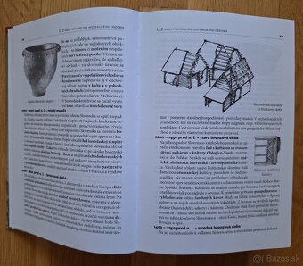 Dejiny Slovenska - datumy, udalosti, osobnosti - 4