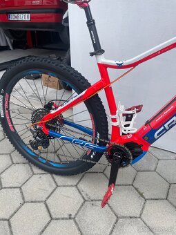 Predam crussis e-largo 9.5 - 4