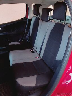 Peugeot 207 sw - 4