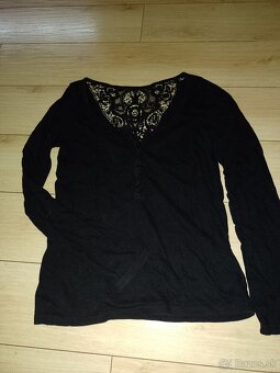 Cca 50 kuskov peknych dámskych veciciek S/ M - 4