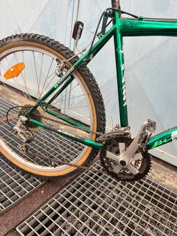 Horsky bycikel pirahnna agressor - 4