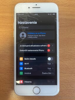 Predam Iphone 7 128 Gb - 4
