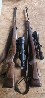 Gulovnica TITAN 6 - 4