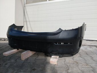 Mercedes benz W205 - zbylé díly z přestavby - 4