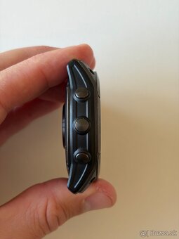 Predám Garmin Fénix 7X Pro Sapphire Solar - 4