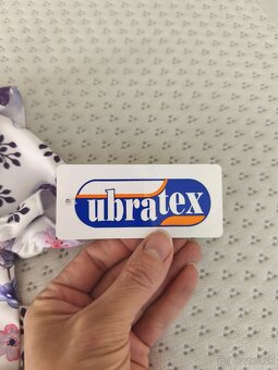 Príležitostné dievčenské šaty - 4