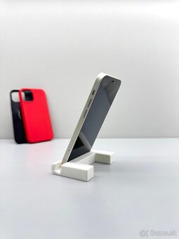 iPhone 12 MINI WHITE TOP STAV ORIGINÁL - 4