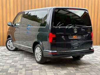 Volkswagen Multivan T6.1 4Motion 2022 TDI 150kw DSG | DPH | - 4