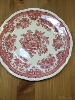 Villeroy boch kávový set , séria Fazan - 4