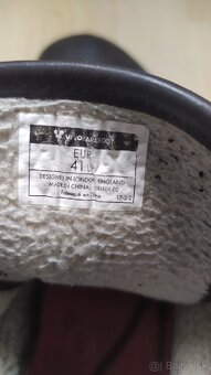 Vivobarefoot Gobi Hi 41L - 4