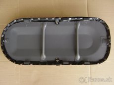 Nové sedlá do skútrov ČZ175 typ 501,502 a rikšu 505. - 4