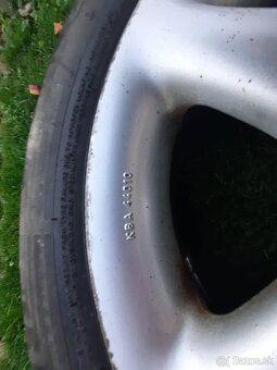 Elektróny 5x110 R15 - 4