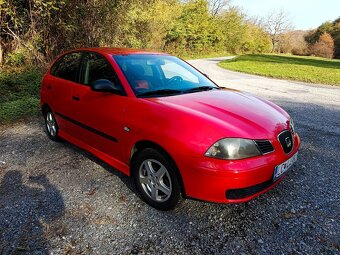 Seat Ibiza 1.2, 12V - 4