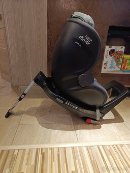 Detská autosedačka Römer Britax - 4